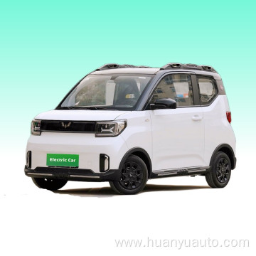 Electric vehicle wuling hongguang mini